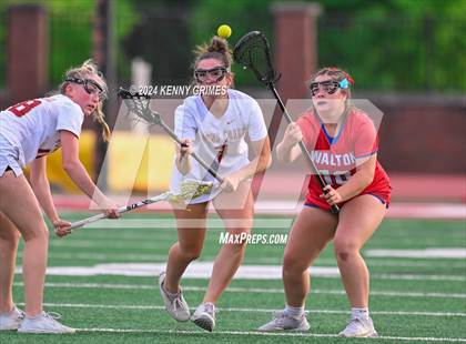 Thumbnail 1 in Walton @ Johns Creek photogallery.