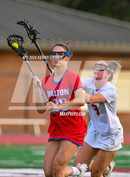 Thumbnail 1 in Walton @ Johns Creek photogallery.