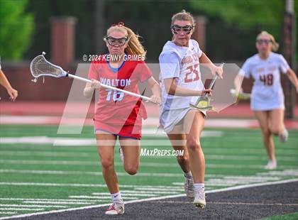 Thumbnail 2 in Walton @ Johns Creek photogallery.