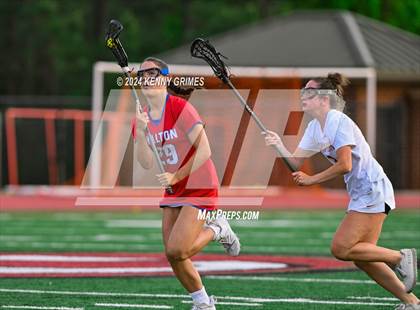Thumbnail 3 in Walton @ Johns Creek photogallery.