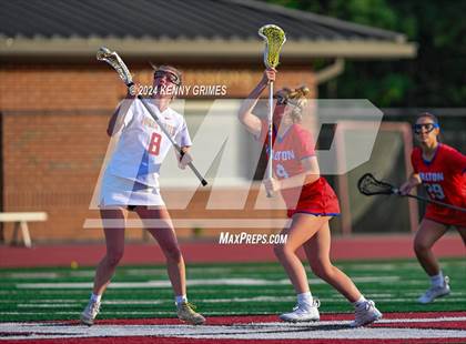 Thumbnail 1 in Walton @ Johns Creek photogallery.