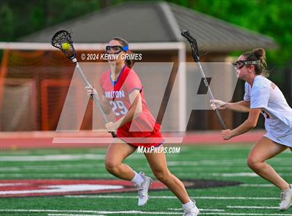 Thumbnail 1 in Walton @ Johns Creek photogallery.
