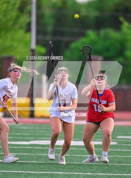 Thumbnail 2 in Walton @ Johns Creek photogallery.