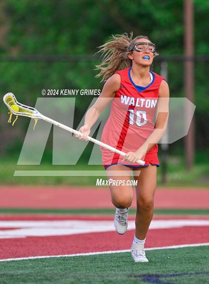 Thumbnail 3 in Walton @ Johns Creek photogallery.