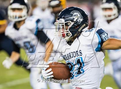 Thumbnail 1 in Valley Christian vs. Milpitas @ Levi's Stadium photogallery.