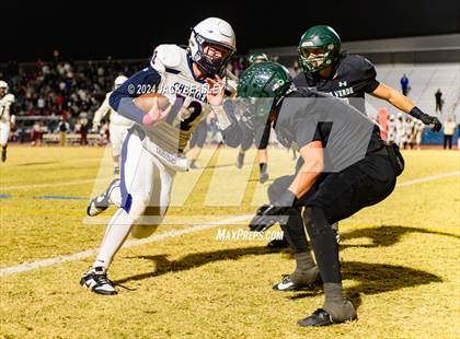 Thumbnail 1 in McClintock @ Campo Verde (AIA 5A 1st Round) photogallery.
