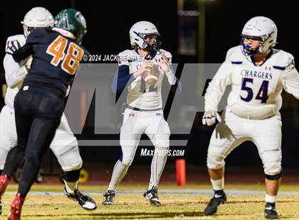 Thumbnail 3 in McClintock @ Campo Verde (AIA 5A 1st Round) photogallery.