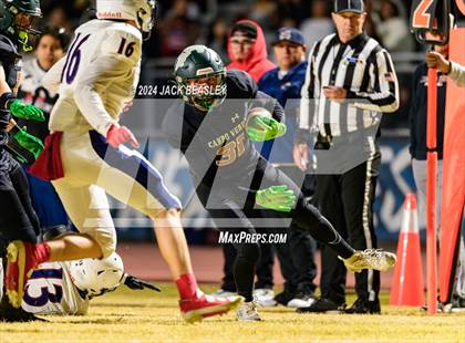 Thumbnail 1 in McClintock @ Campo Verde (AIA 5A 1st Round) photogallery.