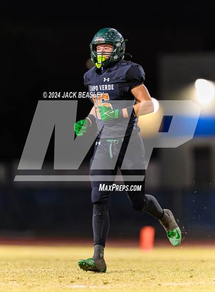 Thumbnail 1 in McClintock @ Campo Verde (AIA 5A 1st Round) photogallery.
