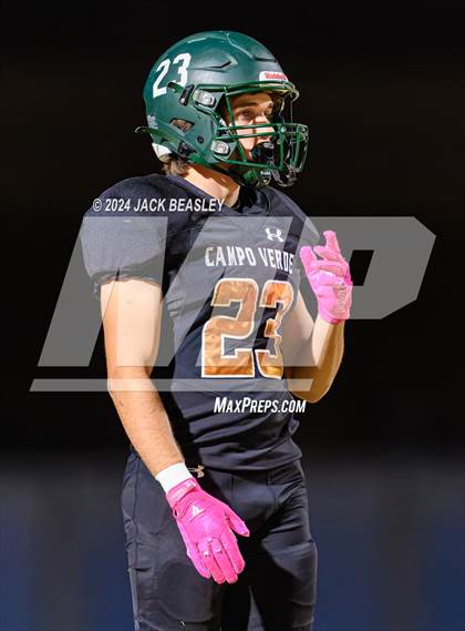 Thumbnail 2 in McClintock @ Campo Verde (AIA 5A 1st Round) photogallery.
