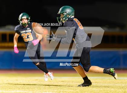 Thumbnail 2 in McClintock @ Campo Verde (AIA 5A 1st Round) photogallery.