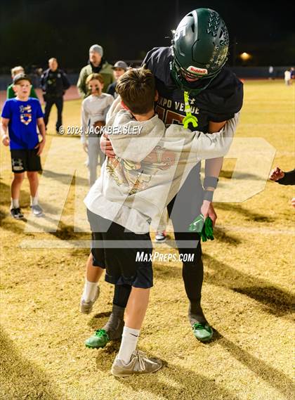 Thumbnail 3 in McClintock @ Campo Verde (AIA 5A 1st Round) photogallery.