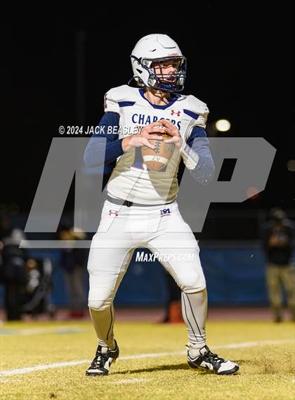 Thumbnail 3 in McClintock @ Campo Verde (AIA 5A 1st Round) photogallery.