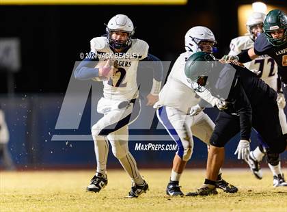 Thumbnail 3 in McClintock @ Campo Verde (AIA 5A 1st Round) photogallery.