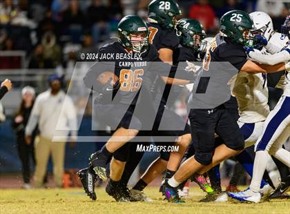 Thumbnail 2 in McClintock @ Campo Verde (AIA 5A 1st Round) photogallery.