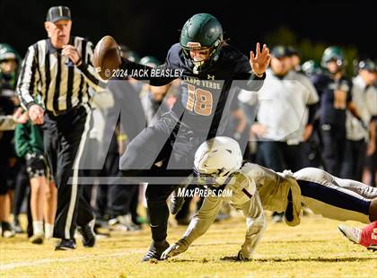 Thumbnail 3 in McClintock @ Campo Verde (AIA 5A 1st Round) photogallery.