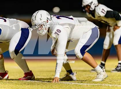 Thumbnail 1 in McClintock @ Campo Verde (AIA 5A 1st Round) photogallery.