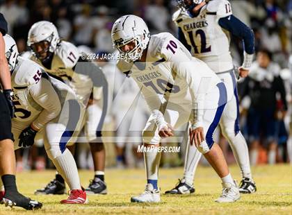 Thumbnail 1 in McClintock @ Campo Verde (AIA 5A 1st Round) photogallery.