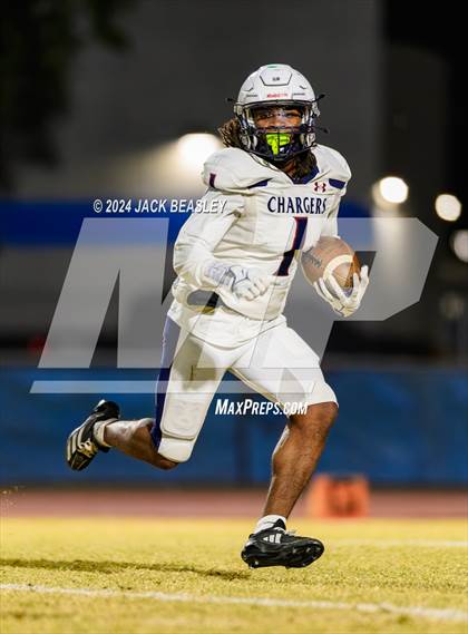 Thumbnail 3 in McClintock @ Campo Verde (AIA 5A 1st Round) photogallery.