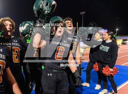 Thumbnail 3 in McClintock @ Campo Verde (AIA 5A 1st Round) photogallery.