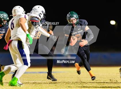Thumbnail 2 in McClintock @ Campo Verde (AIA 5A 1st Round) photogallery.