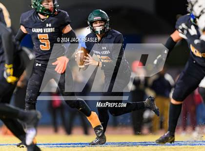 Thumbnail 3 in McClintock @ Campo Verde (AIA 5A 1st Round) photogallery.