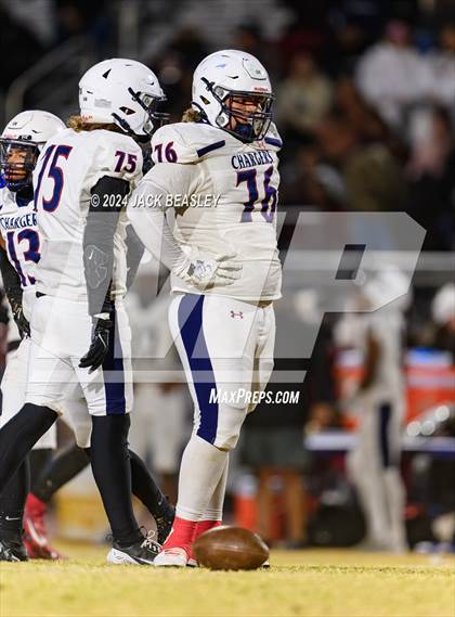 Thumbnail 3 in McClintock @ Campo Verde (AIA 5A 1st Round) photogallery.