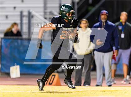 Thumbnail 3 in McClintock @ Campo Verde (AIA 5A 1st Round) photogallery.