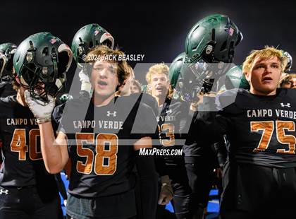 Thumbnail 1 in McClintock @ Campo Verde (AIA 5A 1st Round) photogallery.