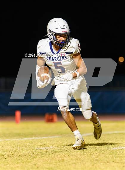 Thumbnail 2 in McClintock @ Campo Verde (AIA 5A 1st Round) photogallery.