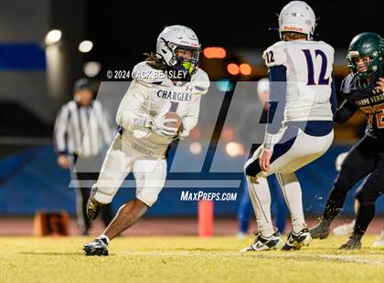 Thumbnail 1 in McClintock @ Campo Verde (AIA 5A 1st Round) photogallery.