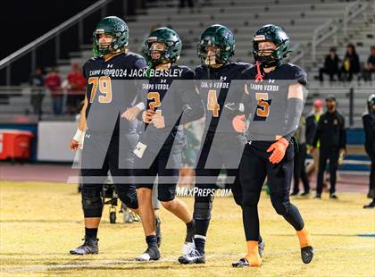Thumbnail 2 in McClintock @ Campo Verde (AIA 5A 1st Round) photogallery.
