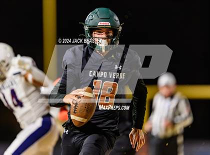 Thumbnail 2 in McClintock @ Campo Verde (AIA 5A 1st Round) photogallery.