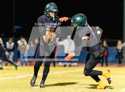 Thumbnail 1 in McClintock @ Campo Verde (AIA 5A 1st Round) photogallery.