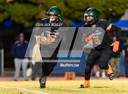 Thumbnail 1 in McClintock @ Campo Verde (AIA 5A 1st Round) photogallery.