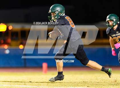 Thumbnail 3 in McClintock @ Campo Verde (AIA 5A 1st Round) photogallery.