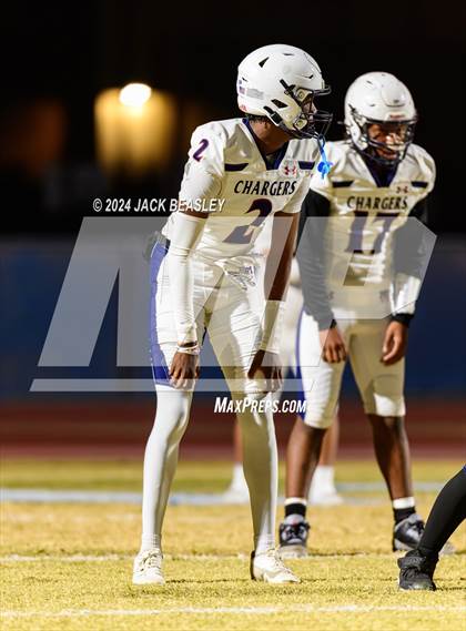 Thumbnail 1 in McClintock @ Campo Verde (AIA 5A 1st Round) photogallery.