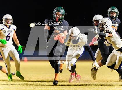 Thumbnail 3 in McClintock @ Campo Verde (AIA 5A 1st Round) photogallery.