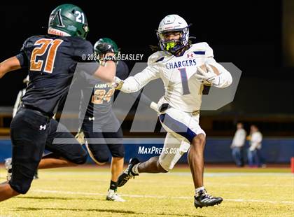 Thumbnail 3 in McClintock @ Campo Verde (AIA 5A 1st Round) photogallery.