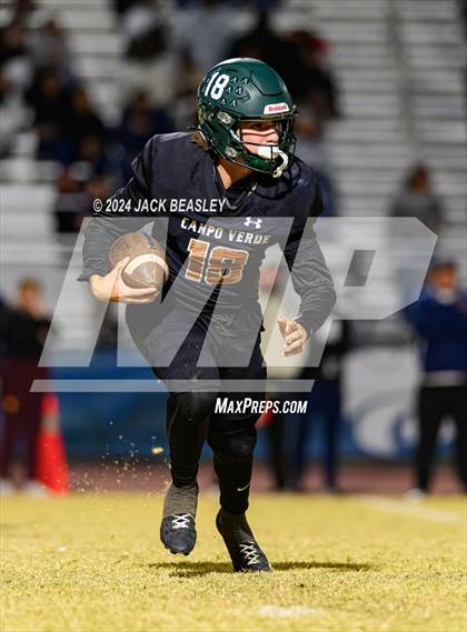 Thumbnail 3 in McClintock @ Campo Verde (AIA 5A 1st Round) photogallery.