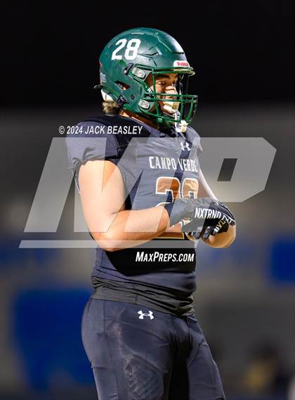 Thumbnail 3 in McClintock @ Campo Verde (AIA 5A 1st Round) photogallery.