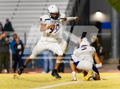 Thumbnail 2 in McClintock @ Campo Verde (AIA 5A 1st Round) photogallery.