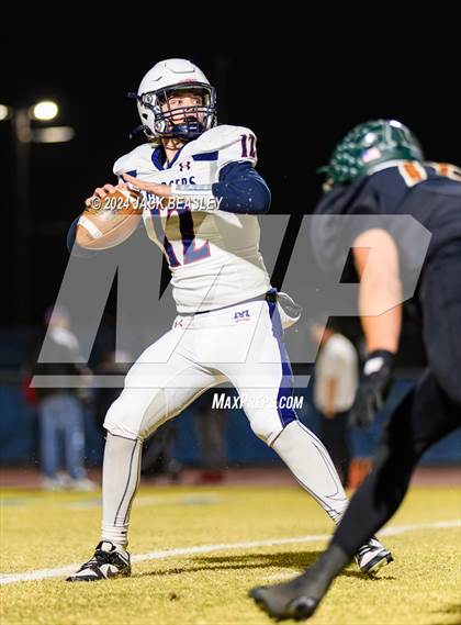 Thumbnail 1 in McClintock @ Campo Verde (AIA 5A 1st Round) photogallery.