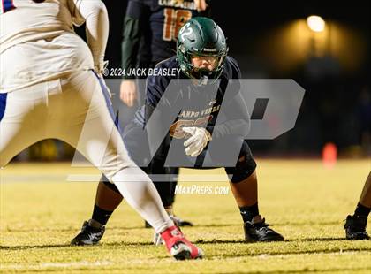 Thumbnail 3 in McClintock @ Campo Verde (AIA 5A 1st Round) photogallery.