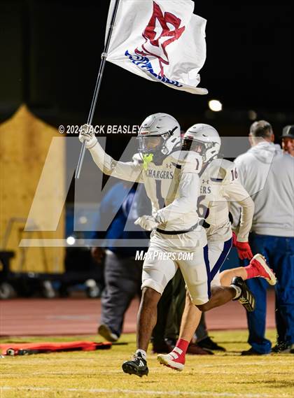Thumbnail 3 in McClintock @ Campo Verde (AIA 5A 1st Round) photogallery.