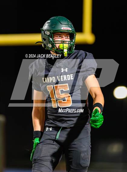 Thumbnail 2 in McClintock @ Campo Verde (AIA 5A 1st Round) photogallery.