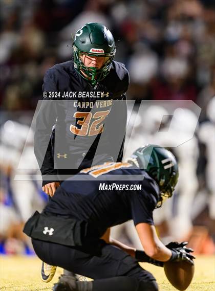 Thumbnail 2 in McClintock @ Campo Verde (AIA 5A 1st Round) photogallery.