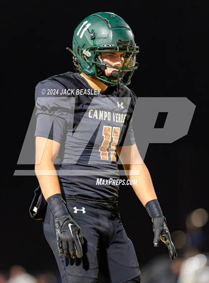Thumbnail 3 in McClintock @ Campo Verde (AIA 5A 1st Round) photogallery.