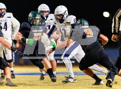 Thumbnail 2 in McClintock @ Campo Verde (AIA 5A 1st Round) photogallery.