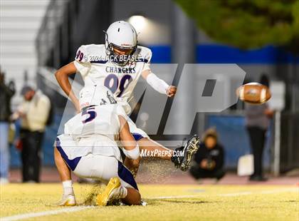 Thumbnail 3 in McClintock @ Campo Verde (AIA 5A 1st Round) photogallery.